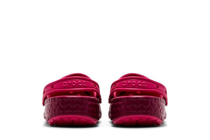Crocs Classic Clog Juicy Couture