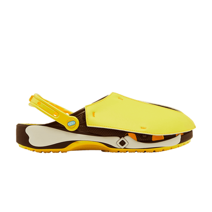 Crocs Classic Clog Fortnite Peely