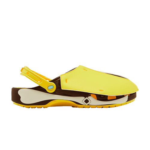 Crocs Classic Clog Fortnite Peely