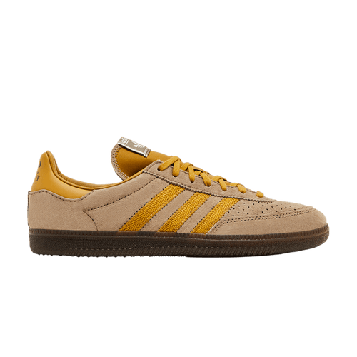 adidas Wimberly SPZL C.P. Company Tech Khaki