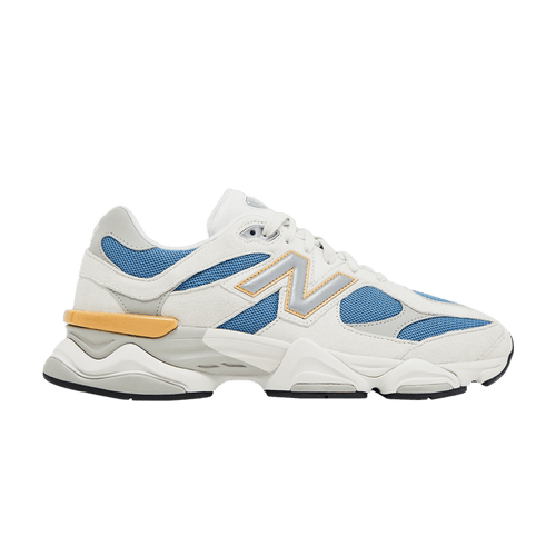 New Balance 9060 Heron Blue Grey