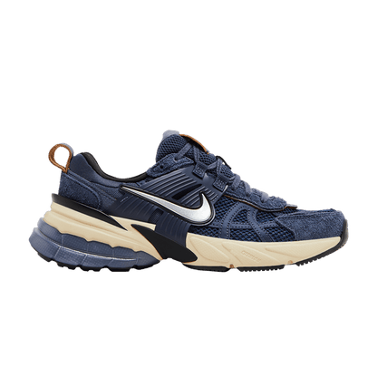 Nike V2K Run Thunder Blue Chrome (Women's)