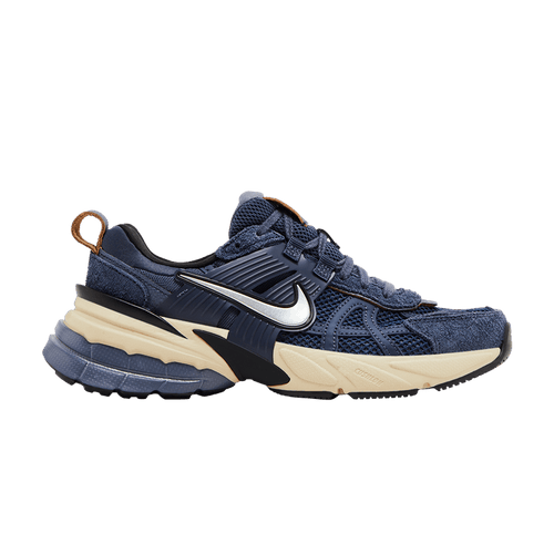 Nike V2K Run Thunder Blue Chrome (Women's)
