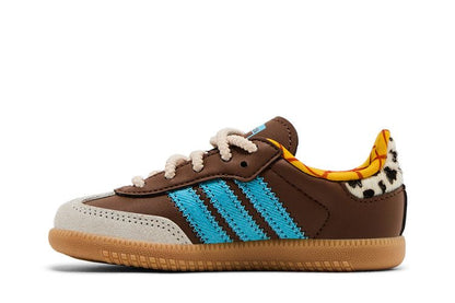 adidas Samba OG Toy Story Woody (TD)