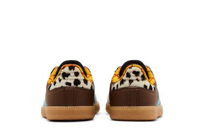 adidas Samba OG Toy Story Woody (TD)