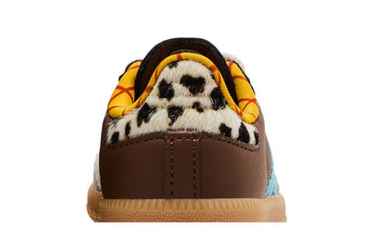 adidas Samba OG Toy Story Woody (TD)