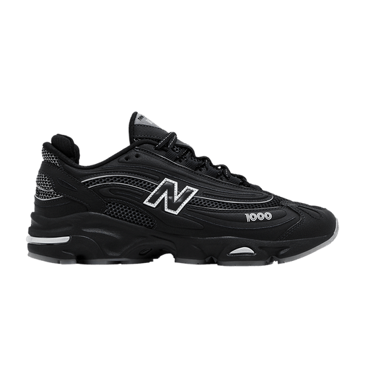 New Balance 1000 Lunar New Year Black