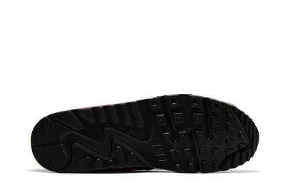 Nike Air Max 90 Camo Pack Sequoia Hyper Pink