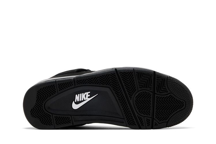 Jordan 4 Retro Black Cat (2025)