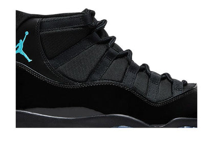 Jordan 11 Retro Gamma Blue (2025)