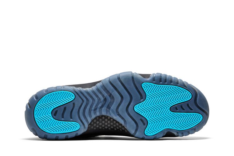 Jordan 11 Retro Gamma Blue (2025)