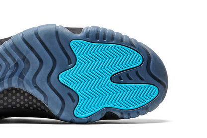 Jordan 11 Retro Gamma Blue (2025)