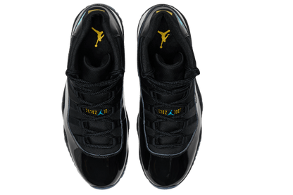 Jordan 11 Retro Gamma Blue (2025)