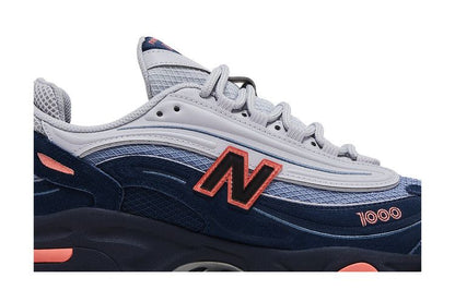 New Balance 1000 Nautical Coral