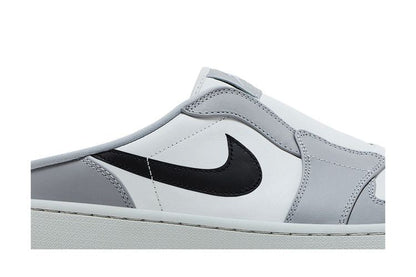Jordan 1 Mule Golf Wolf Grey