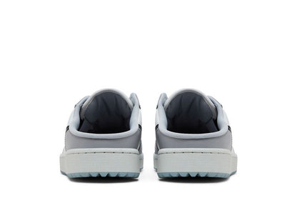 Jordan 1 Mule Golf Wolf Grey