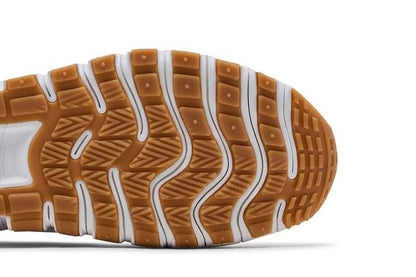 Nike Free Metcon 6 White Gum Light Brown Hemp