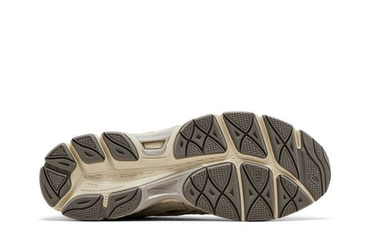 ASICS Gel-NYC Steeple Grey Cream