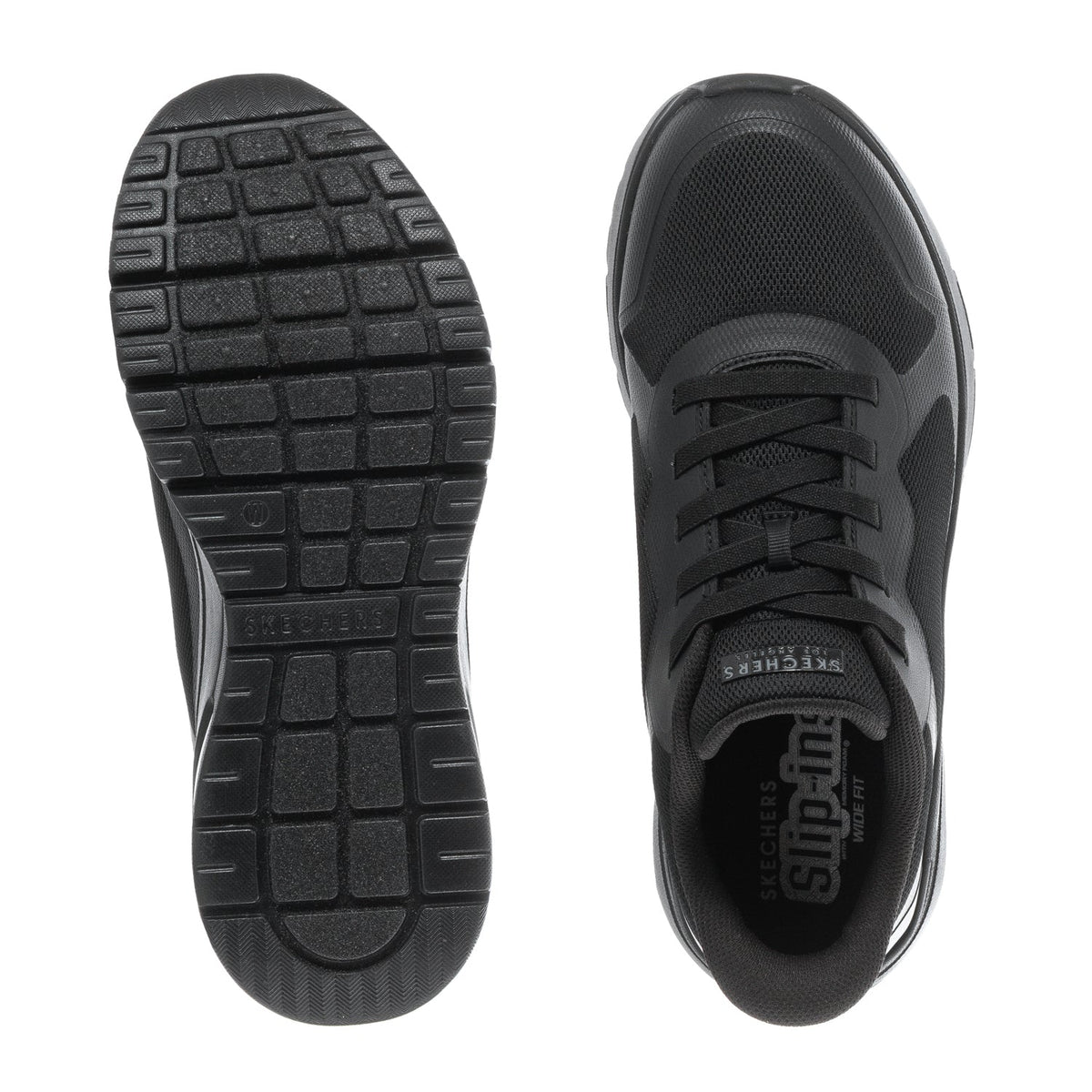 Uno Flex EZ Air Slip In - Mens