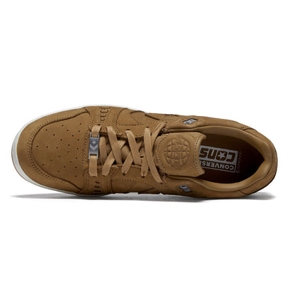 Converse AS-1 Pro Ox Shoes - Dijon/Egret/Dijon