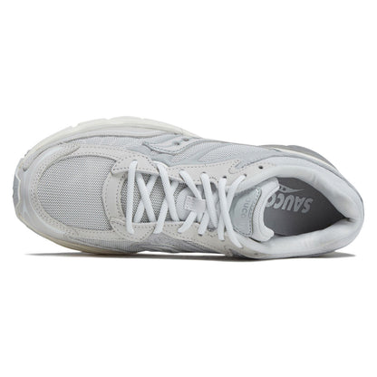 Saucony Progrid Omni 9 Shoes - Quartz/Cadet