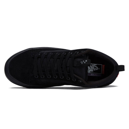 Vans Skate Old Skool 36+ Shoes - Blackout