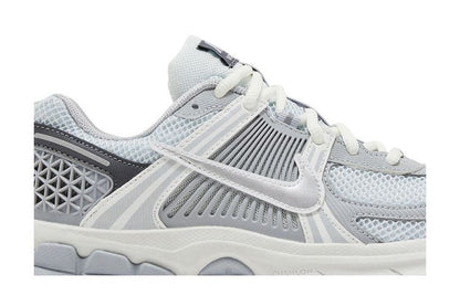 Nike Zoom Vomero 5 Pure Platinum Metallic Silver (GS)