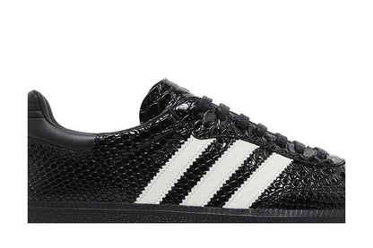 adidas Samba OG Made in Italy Black Croc