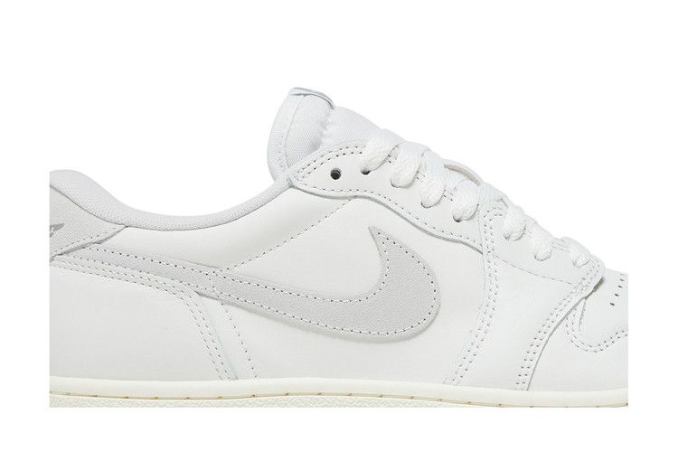 Jordan 1 Retro Low '85 Neutral Grey