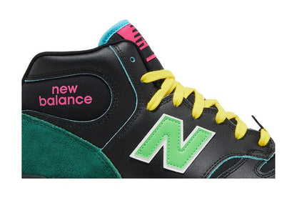 New Balance Numeric 480 High Natas Kaupas