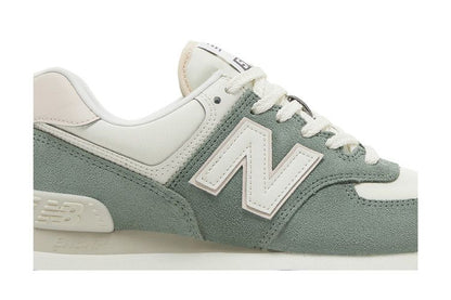 New Balance 574 Dark Juniper (Women's)