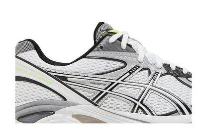 ASICS GT-2160 Above the Clouds Chocolate Brown
