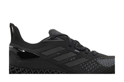 adidas X90004D Triple Black