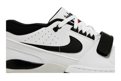 Nike Air Alpha Force 88 SP Billie Eilish White Black