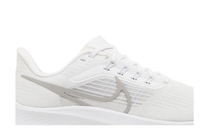 Nike Air Zoom Pegasus 39 White Pure Platinum (Women's)