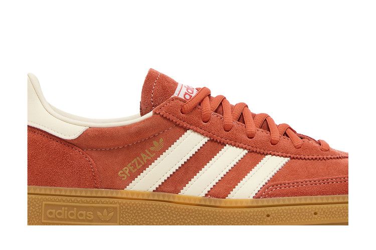 adidas Handball Spezial Preloved Red Gum
