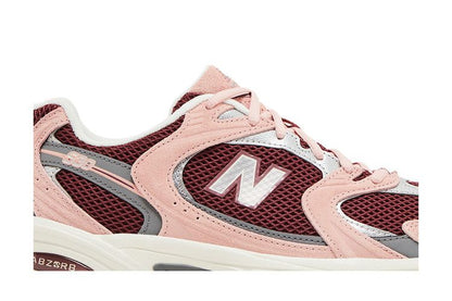 New Balance 530 Pink Moon Burgundy