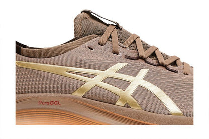 ASICS Gel-Nimbus 27 Luxe Luxe Taupe Grey