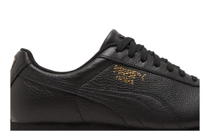 Puma Roma Classic Black Gum