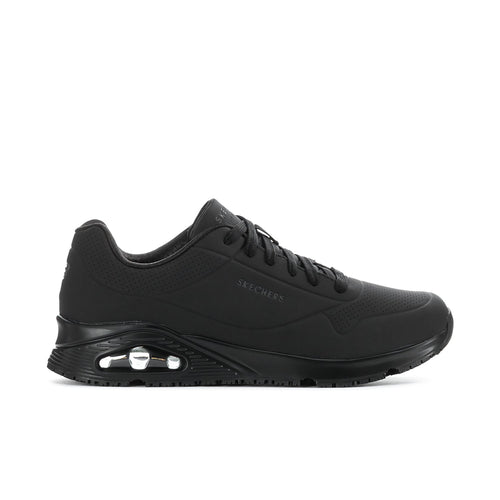 Relaxed Fit Uno Sutal SR - Mens