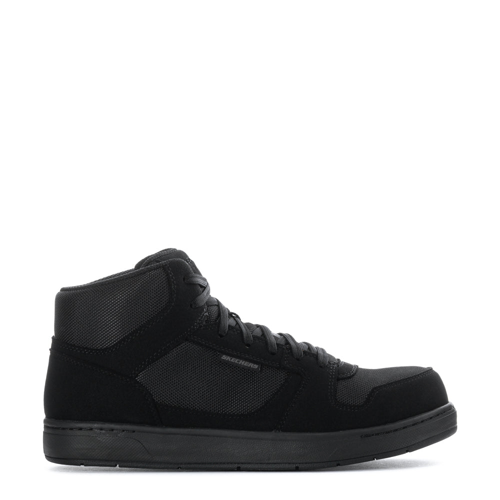 Watab Shred Sheild Comp Toe - Mens