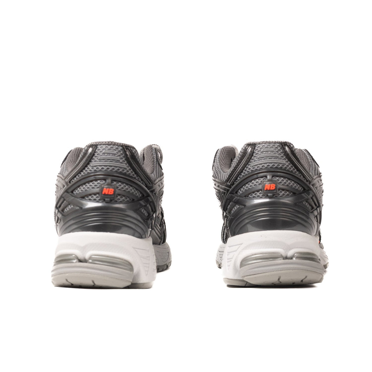 NEW BALANCE 1906R - BLACK RED