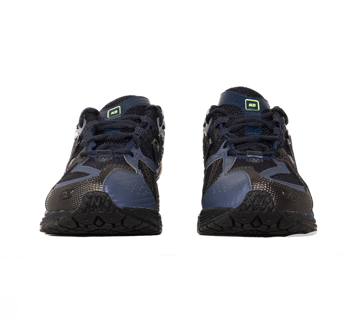 NEW BALANCE 1906 UTILITY - BLUE GREEN