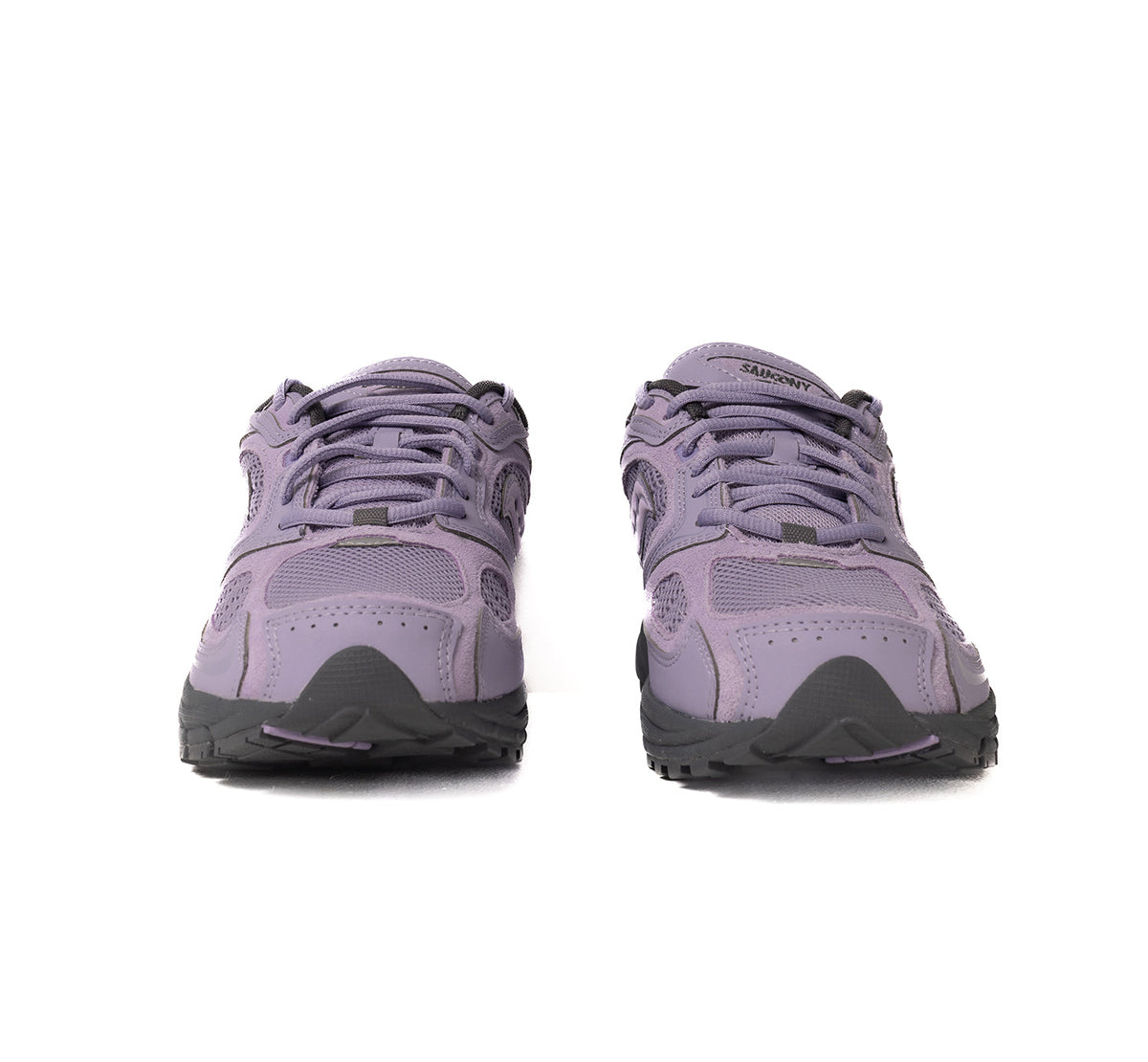 SAUCONY GRID JAZZ 9 - WISTERIA IRON