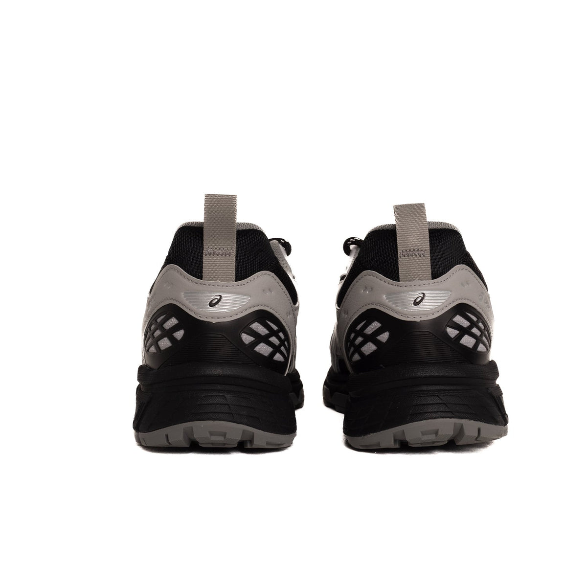 ASICS GEL-NUNOBIKI - BLACK CEMENT GREY