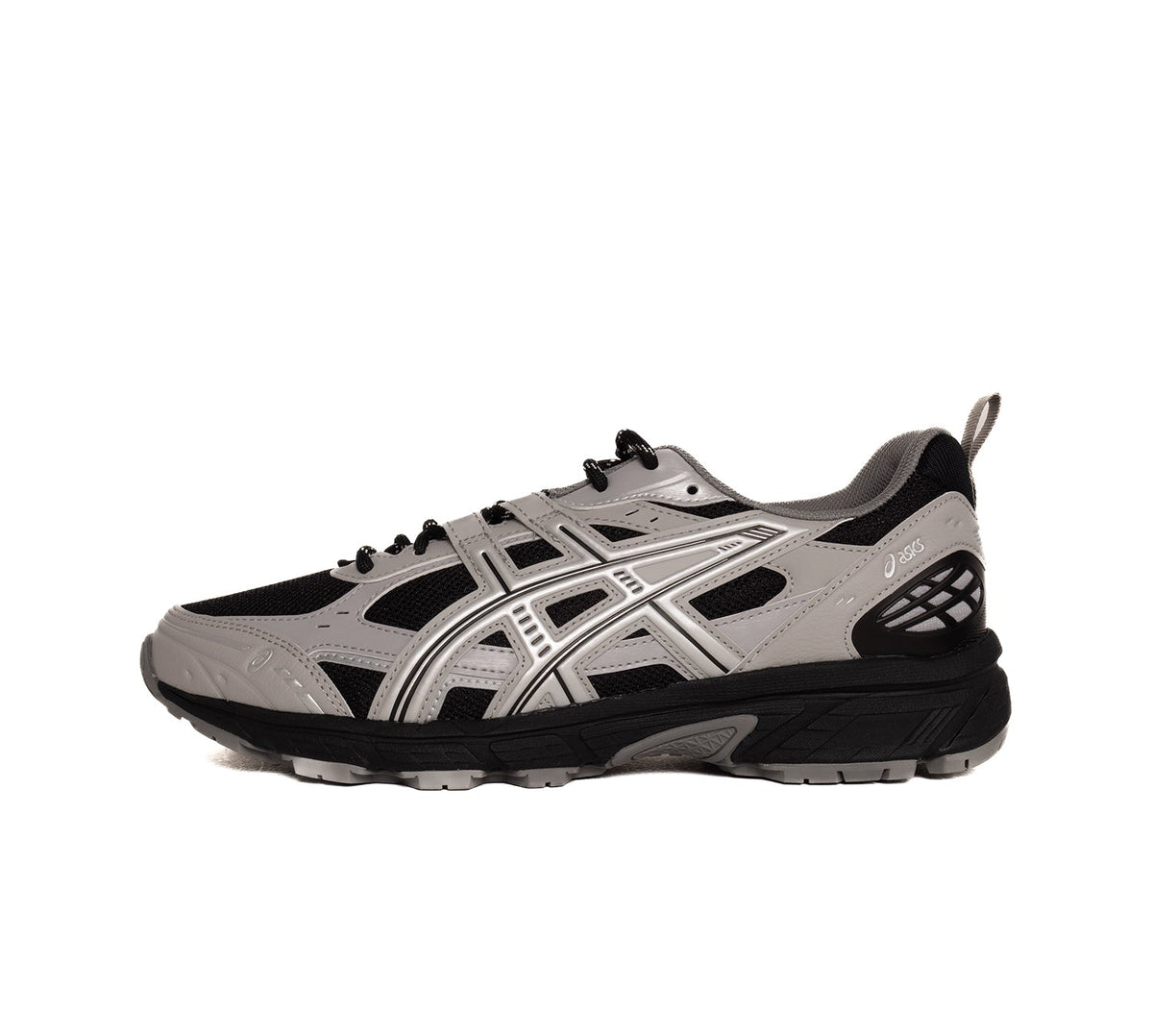 ASICS GEL-NUNOBIKI - BLACK CEMENT GREY