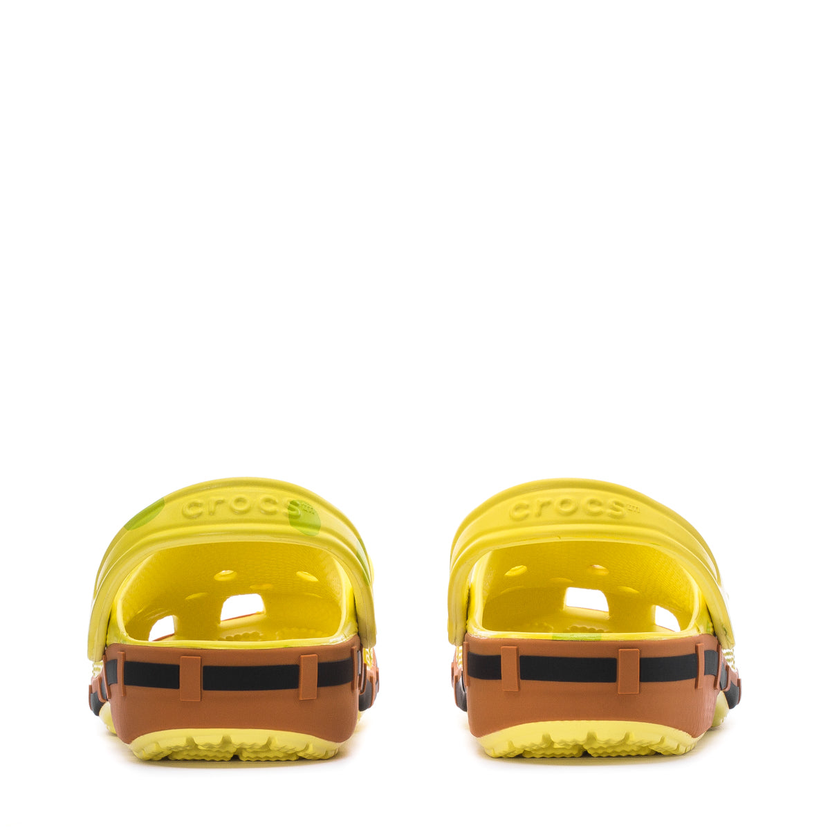 Classic Clog - Mens