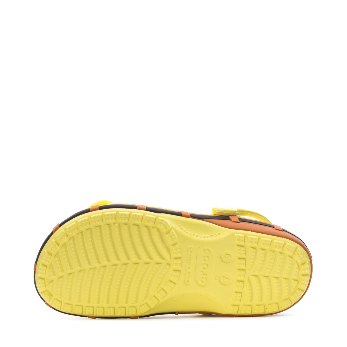 Classic Clog - Mens
