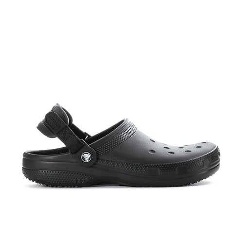 Classic Work Slip Resistant - Mens