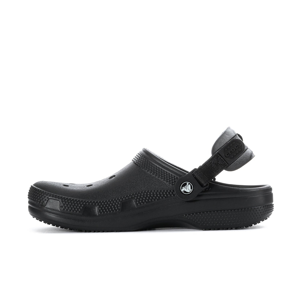 Classic Work Slip Resistant - Mens
